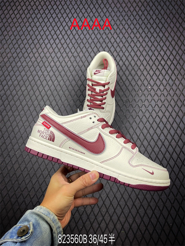 Nike Dunk(AAAA)-1423