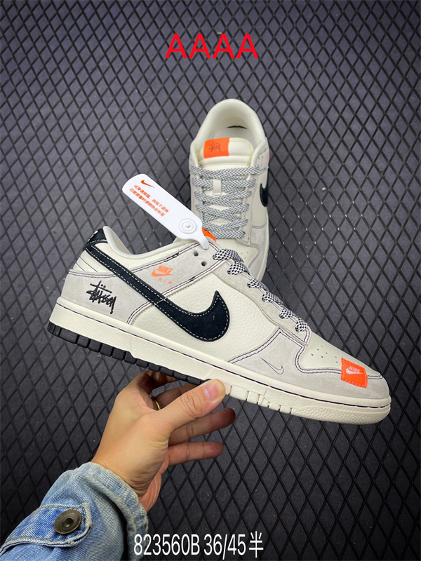 Nike Dunk(AAAA)-1427