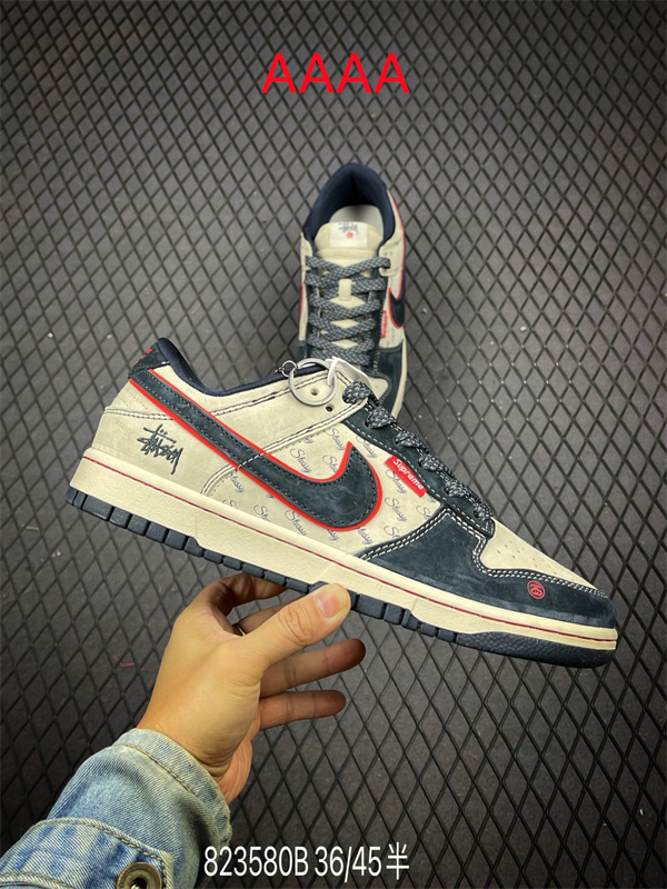 Nike Dunk(AAAA)-1434