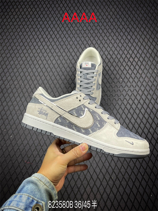 Nike Dunk(AAAA)-1435