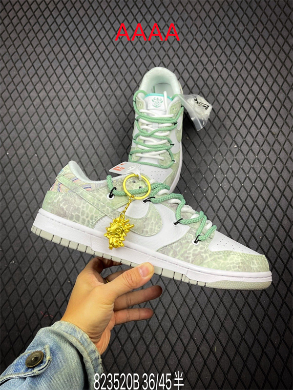 Nike Dunk(AAAA)-1437