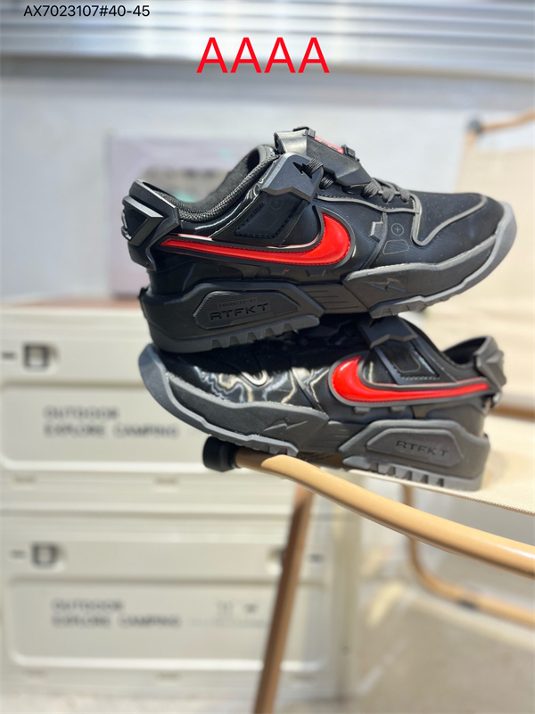 Nike Dunk(AAAA)-1441