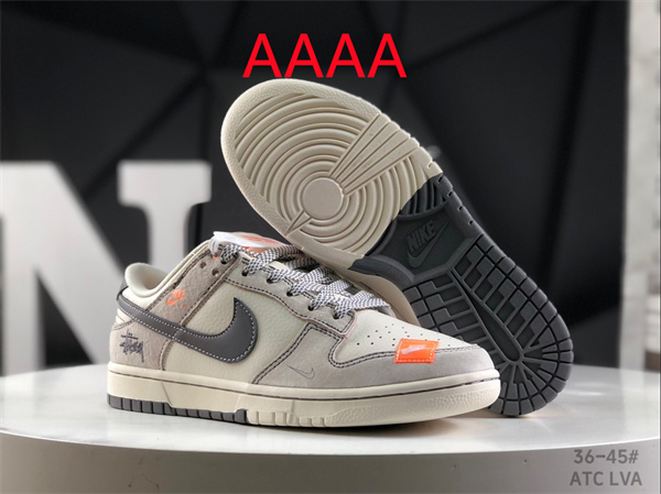 Nike Dunk(AAAA)-1445