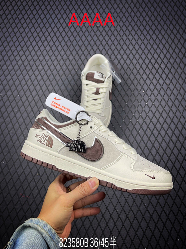 Nike Dunk(AAAA)-1448