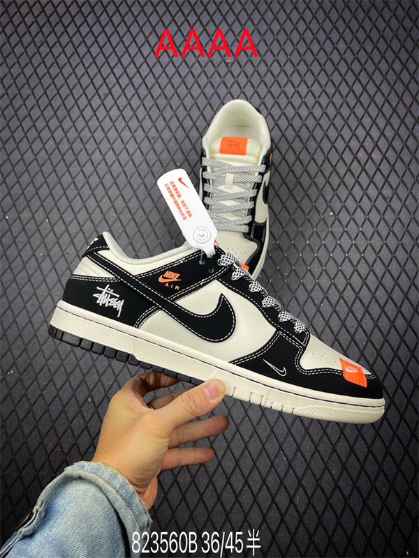 Nike Dunk(AAAA)-1449