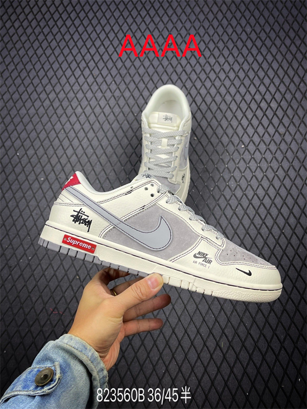 Nike Dunk(AAAA)-1451