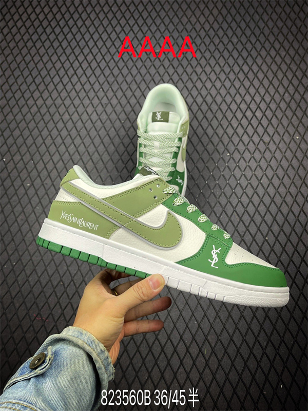 Nike Dunk(AAAA)-1453