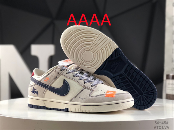 Nike Dunk(AAAA)-1454