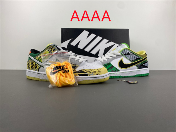 Nike Dunk(AAAA)-1469