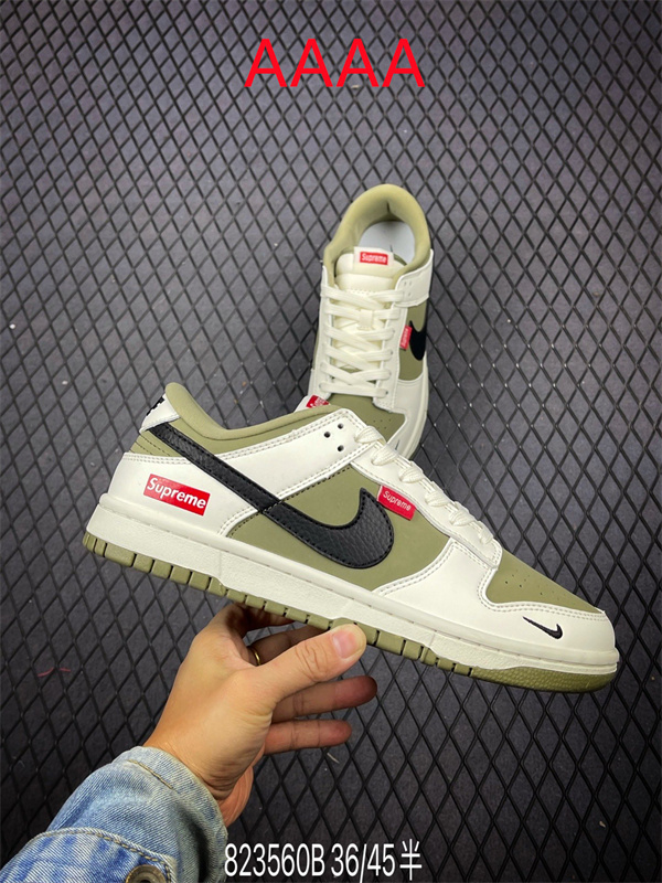 Nike Dunk(AAAA)-1472