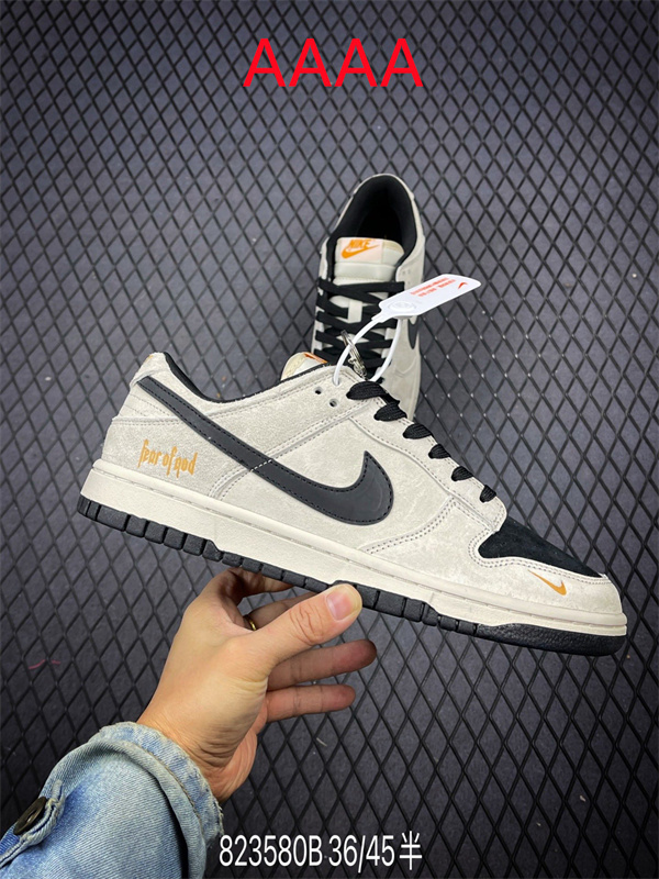 Nike Dunk(AAAA)-1474