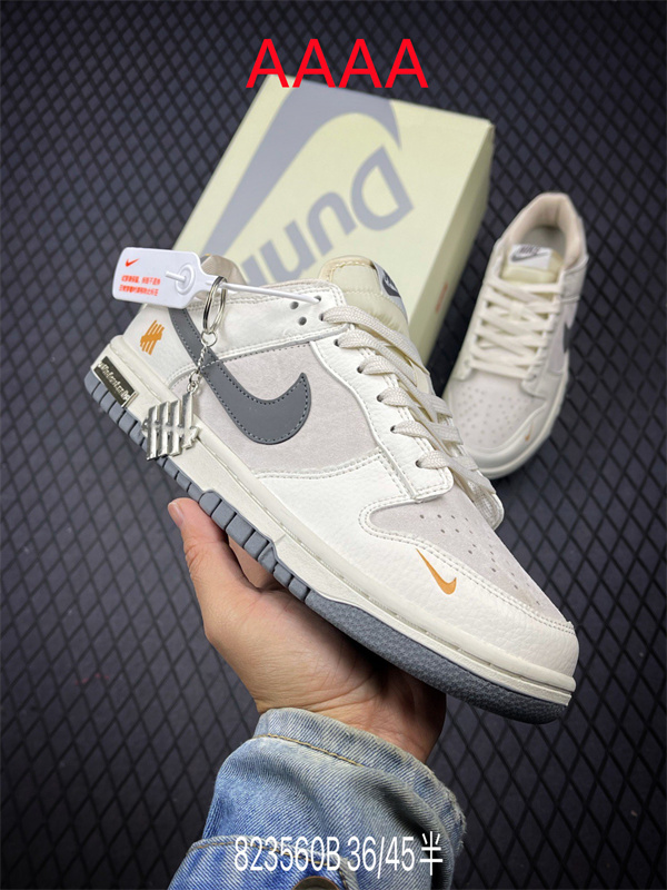 Nike Dunk(AAAA)-1477