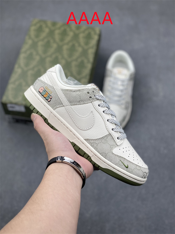 Nike Dunk(AAAA)-1485