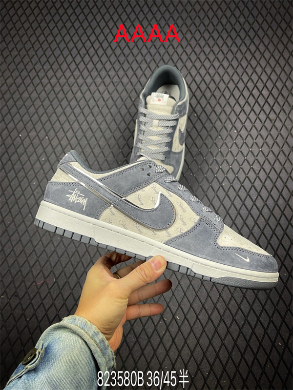 Nike Dunk(AAAA)-1491