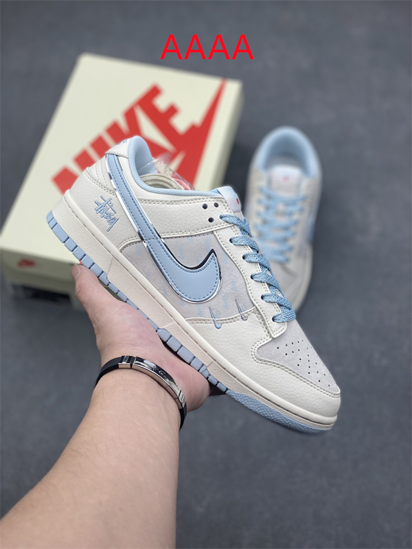 Nike Dunk(AAAA)-1492