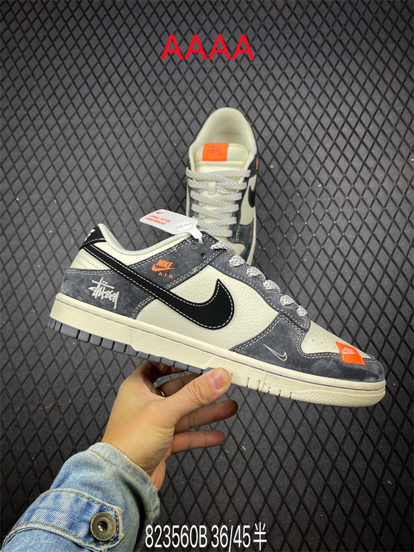 Nike Dunk(AAAA)-1501