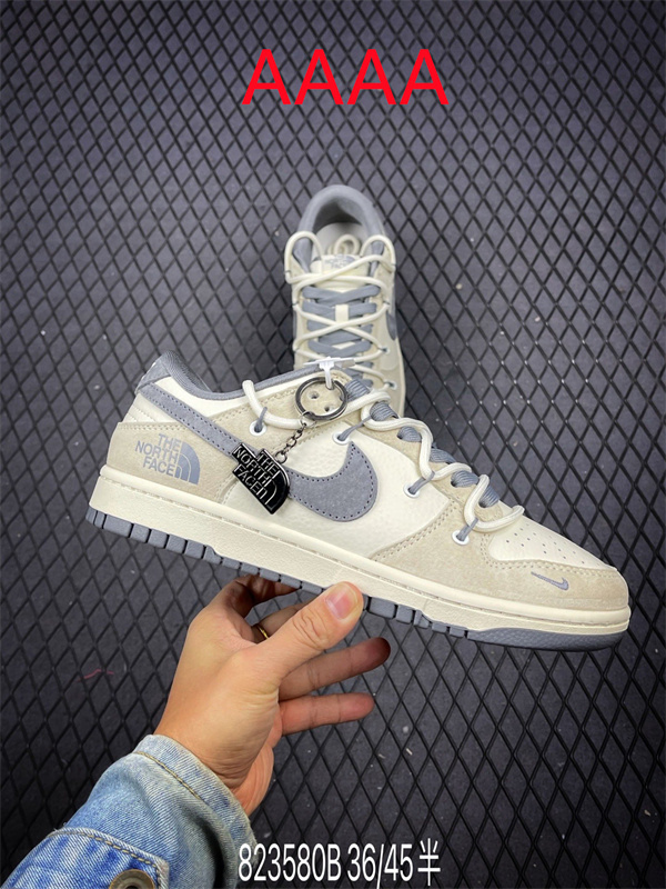 Nike Dunk(AAAA)-1505