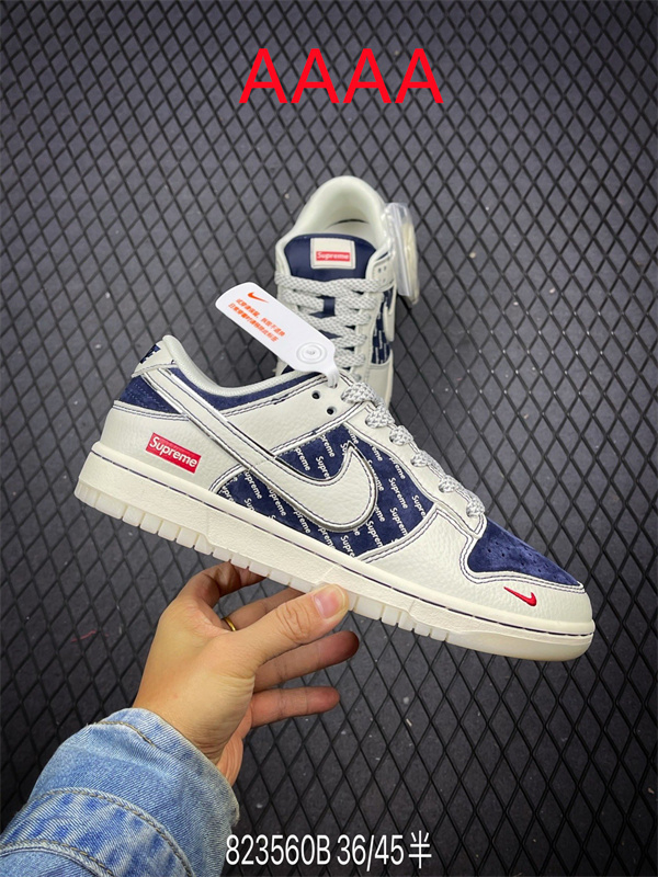 Nike Dunk(AAAA)-1509