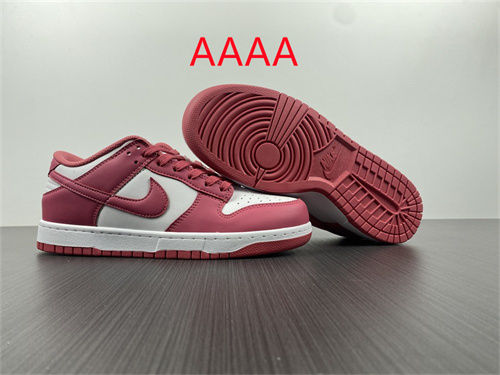 Nike Dunk(AAAA)-153