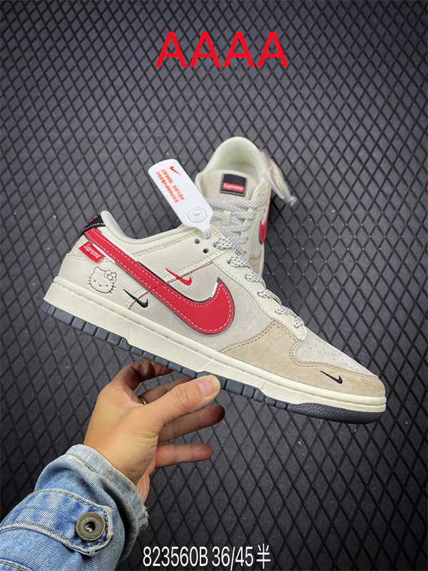 Nike Dunk(AAAA)-1515