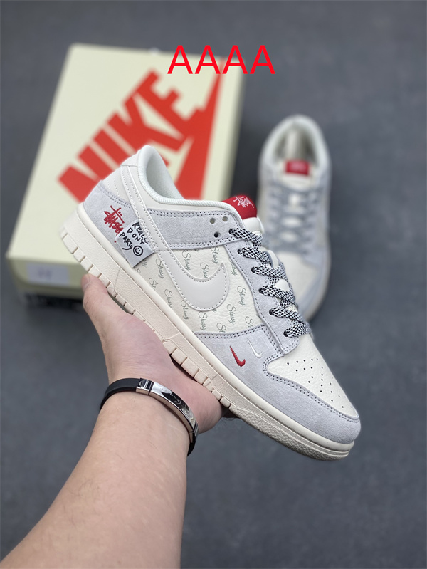 Nike Dunk(AAAA)-1521