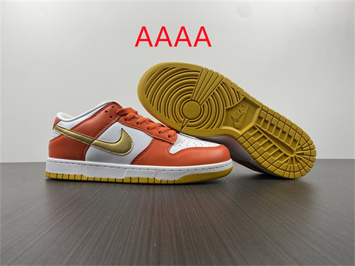 Nike Dunk(AAAA)-154