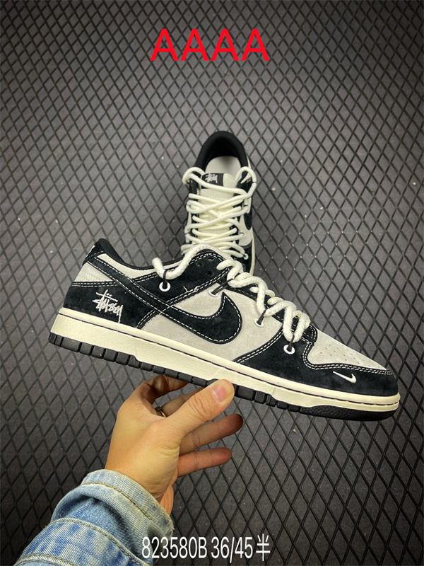 Nike Dunk(AAAA)-1534