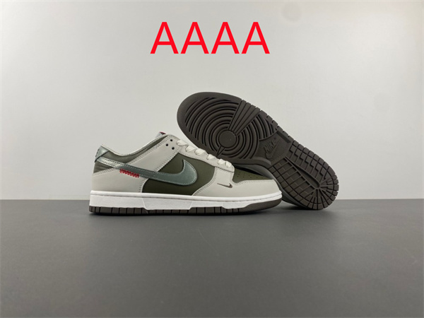 Nike Dunk(AAAA)-1540