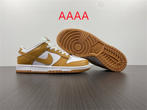 Nike Dunk(AAAA)-157