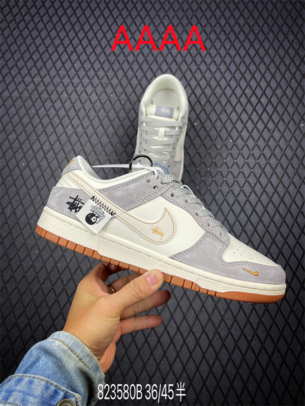 Nike Dunk(AAAA)-1553