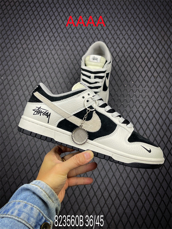 Nike Dunk(AAAA)-1562