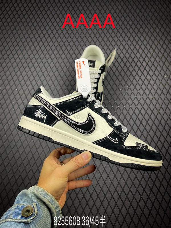 Nike Dunk(AAAA)-1566