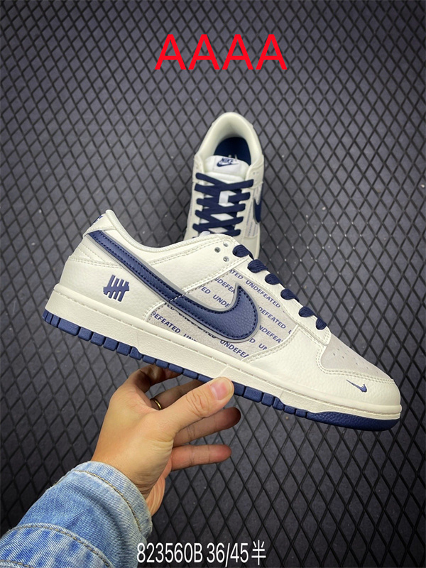 Nike Dunk(AAAA)-1572