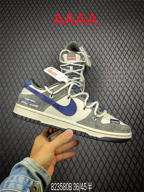 Nike Dunk(AAAA)-1575