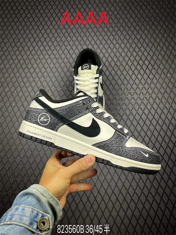 Nike Dunk(AAAA)-1589