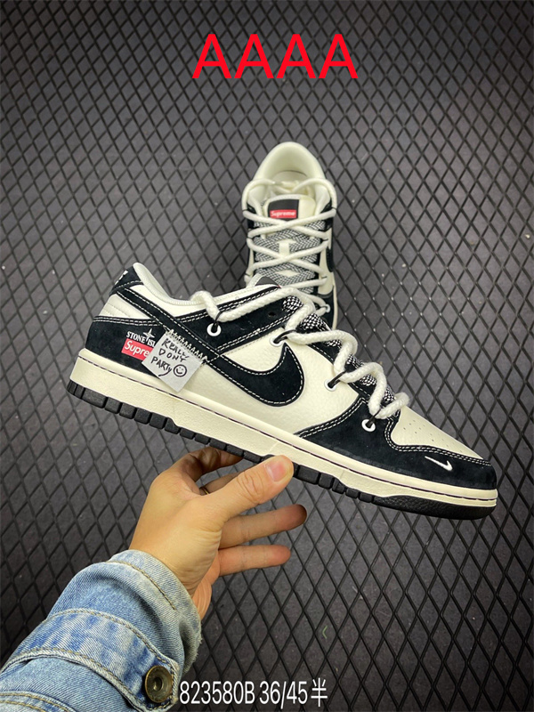 Nike Dunk(AAAA)-1604