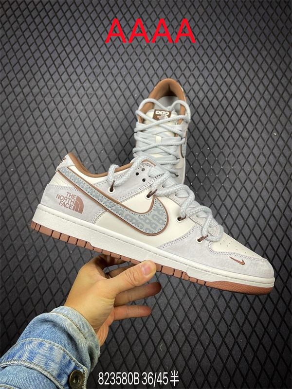 Nike Dunk(AAAA)-1606