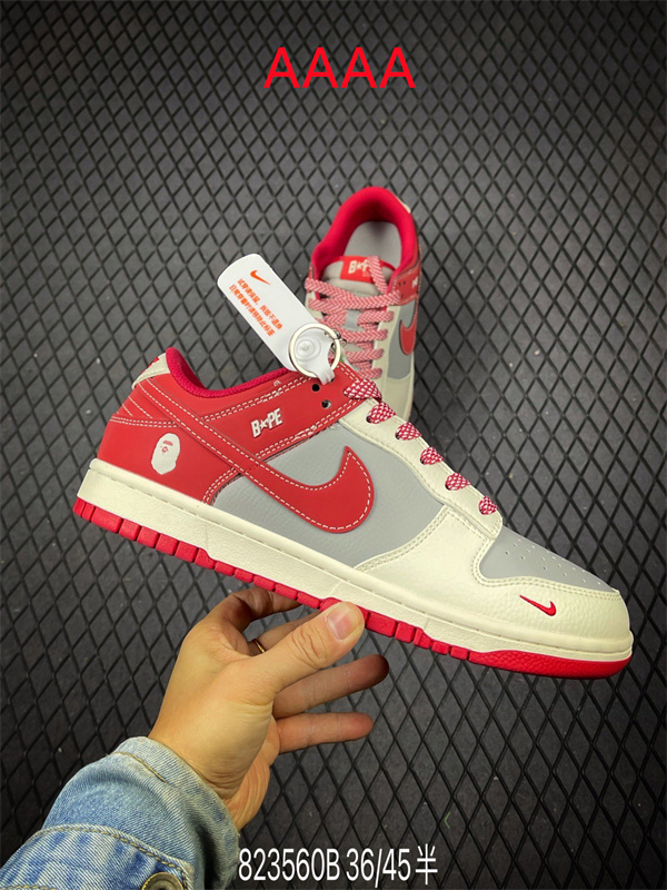 Nike Dunk(AAAA)-1610