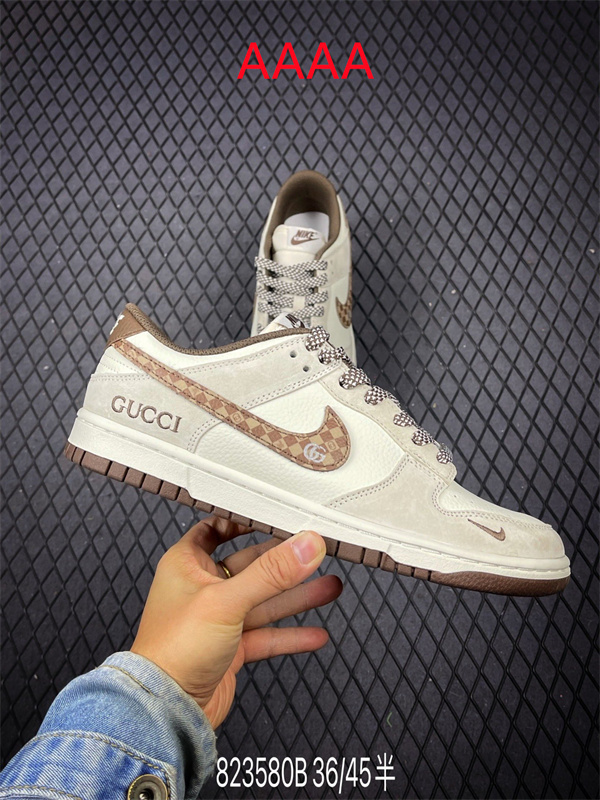 Nike Dunk(AAAA)-1612