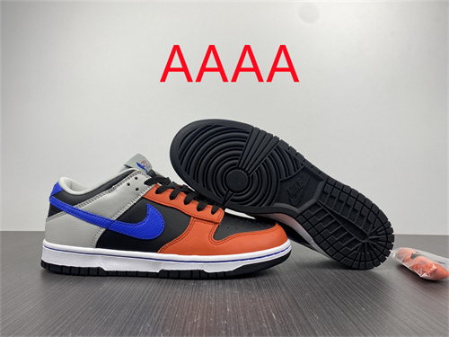 Nike Dunk(AAAA)-164