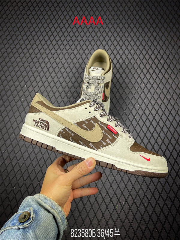 Nike Dunk(AAAA)-1623