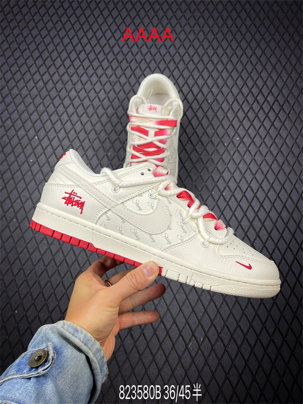 Nike Dunk(AAAA)-1624