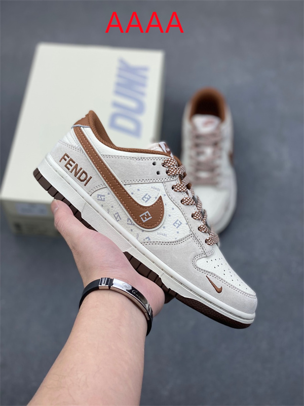 Nike Dunk(AAAA)-1636