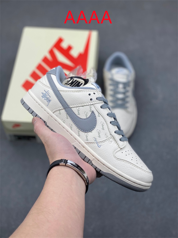 Nike Dunk(AAAA)-1641