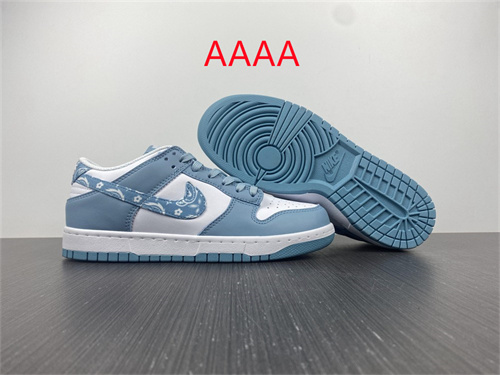 Nike Dunk(AAAA)-166