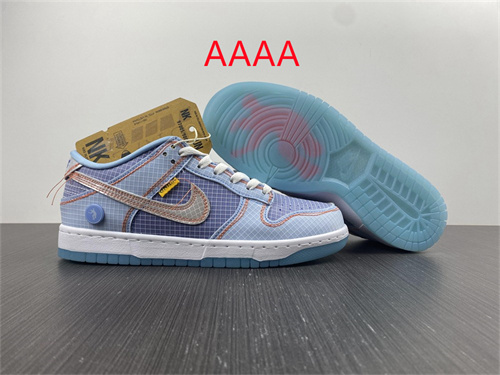Nike Dunk(AAAA)-167