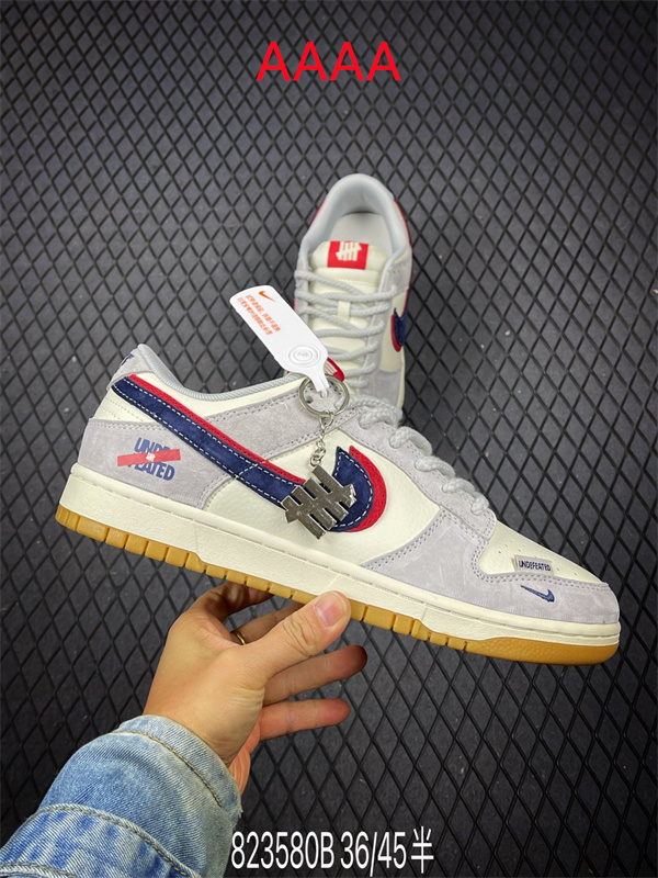 Nike Dunk(AAAA)-1664