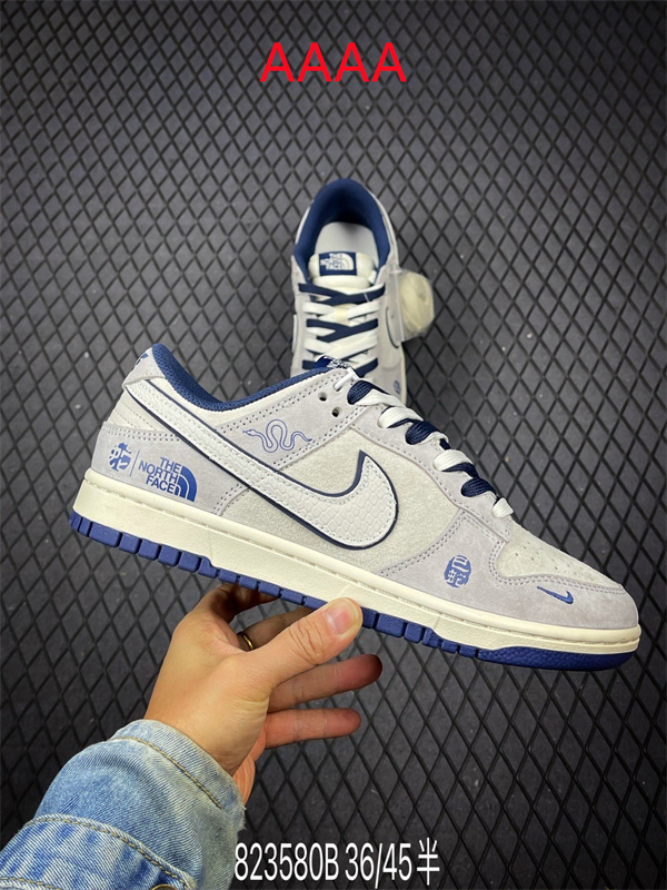 Nike Dunk(AAAA)-1668