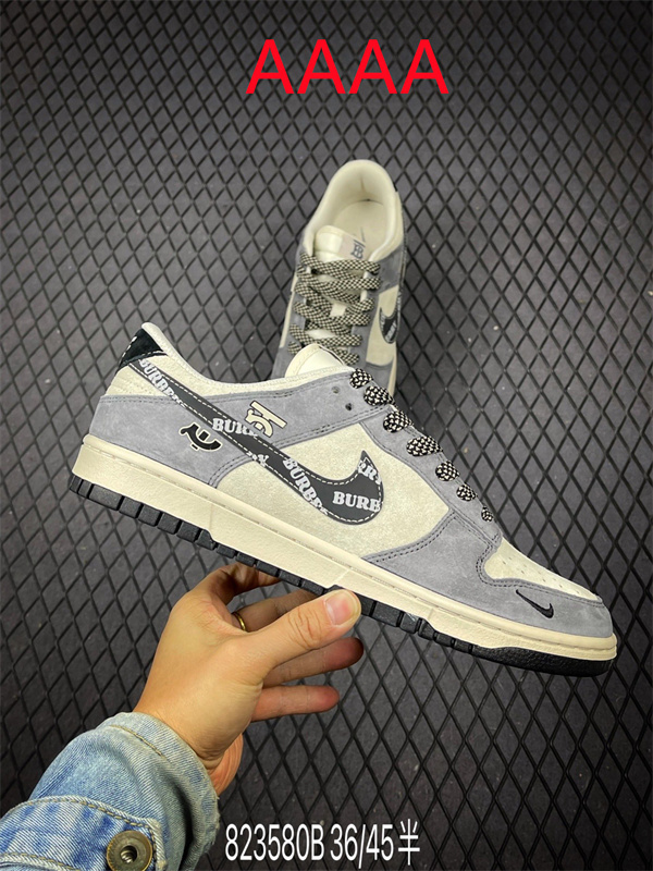 Nike Dunk(AAAA)-1670