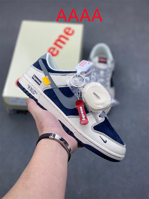 Nike Dunk(AAAA)-1687